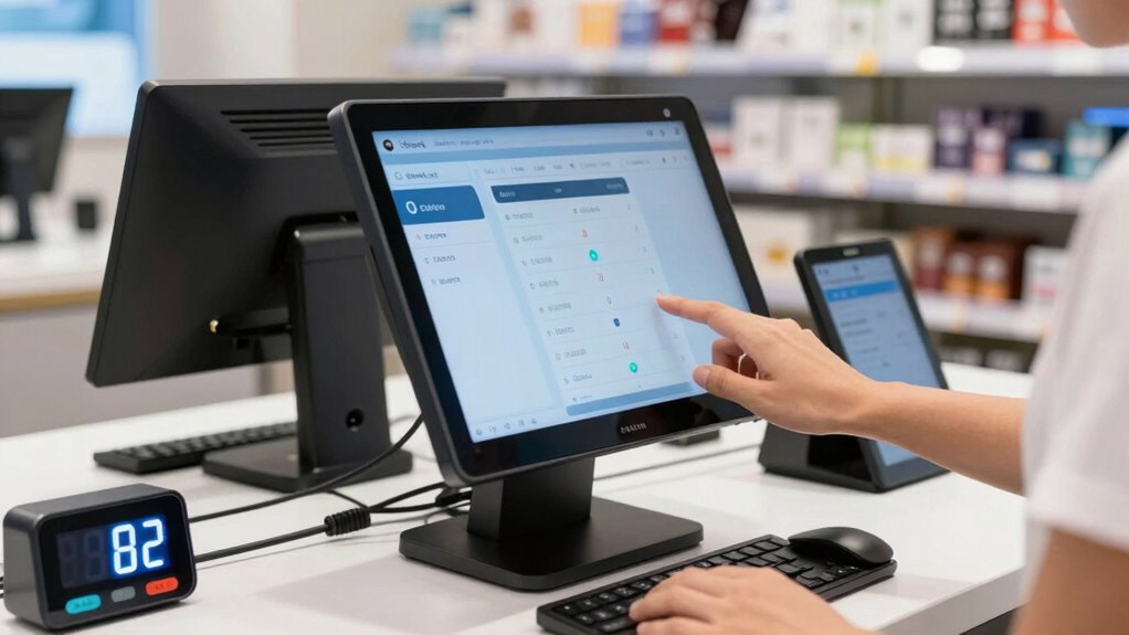 optimize checkout process efficiency