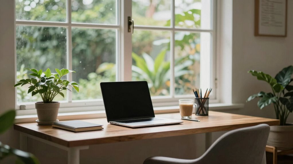 optimize environment for focus