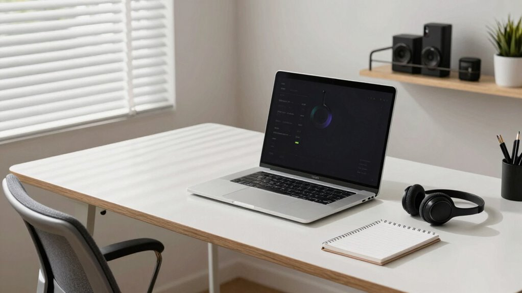 optimize equipment and environment