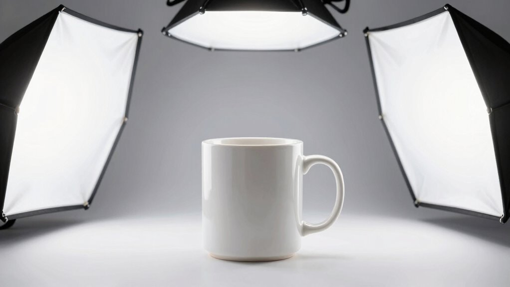 optimize lighting setup effectively