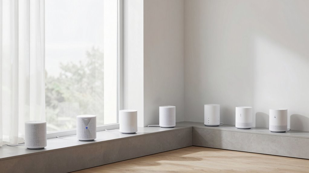 optimize mesh wi fi coverage