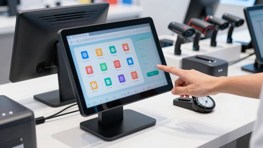 optimize pos system performance