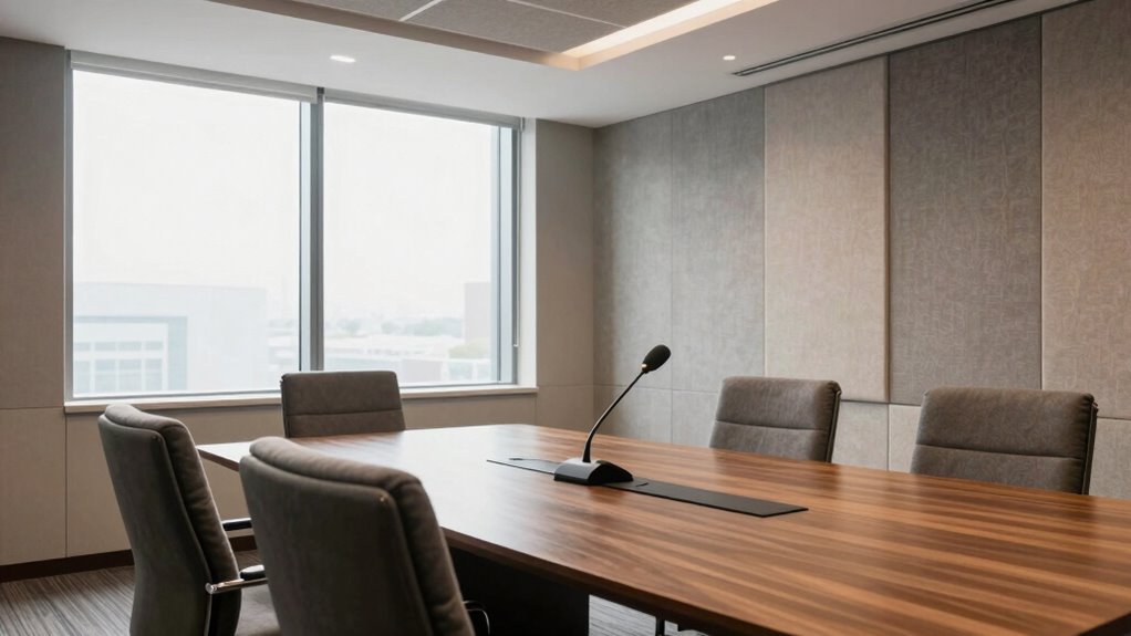 optimize sound environment quality