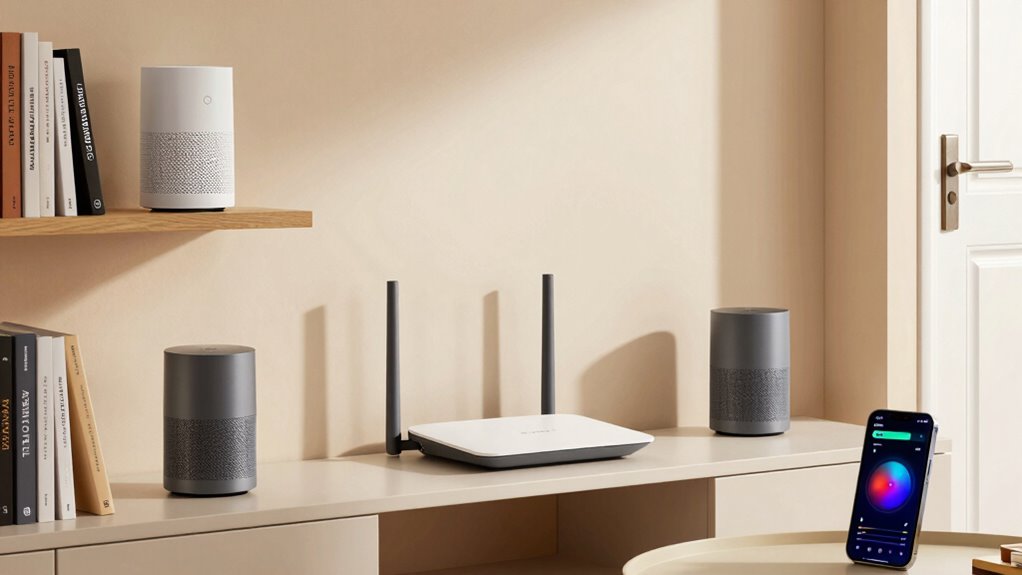 optimize wi fi coverage testing