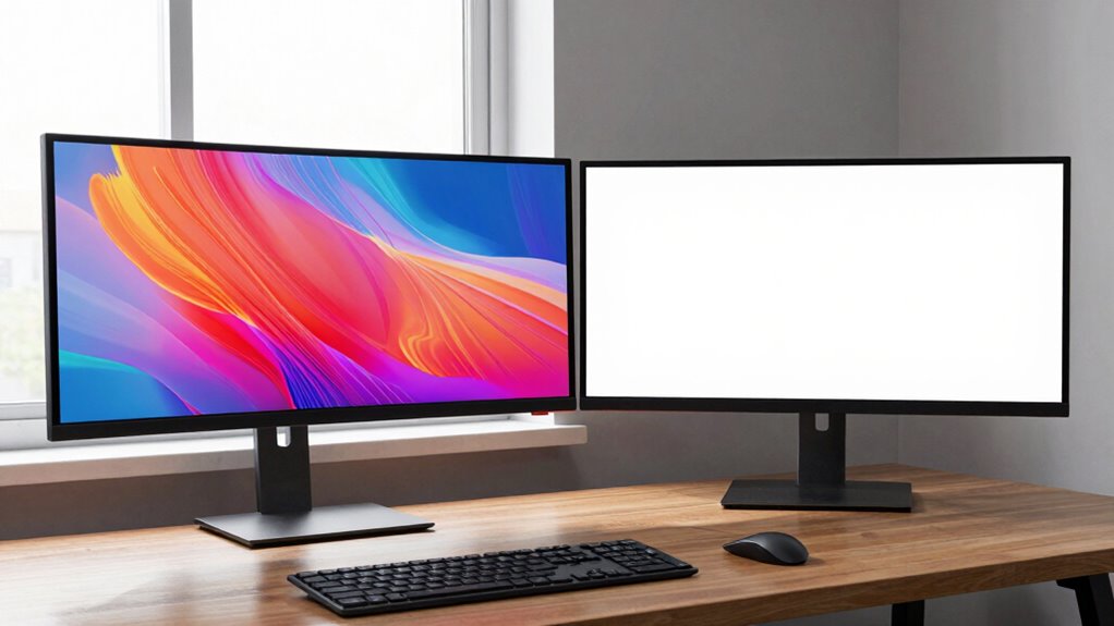 optimize workspace for comfort