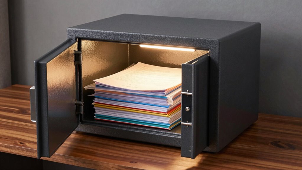 organize digitize and access