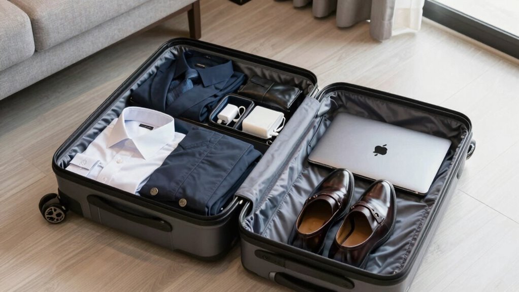 organize for quick access