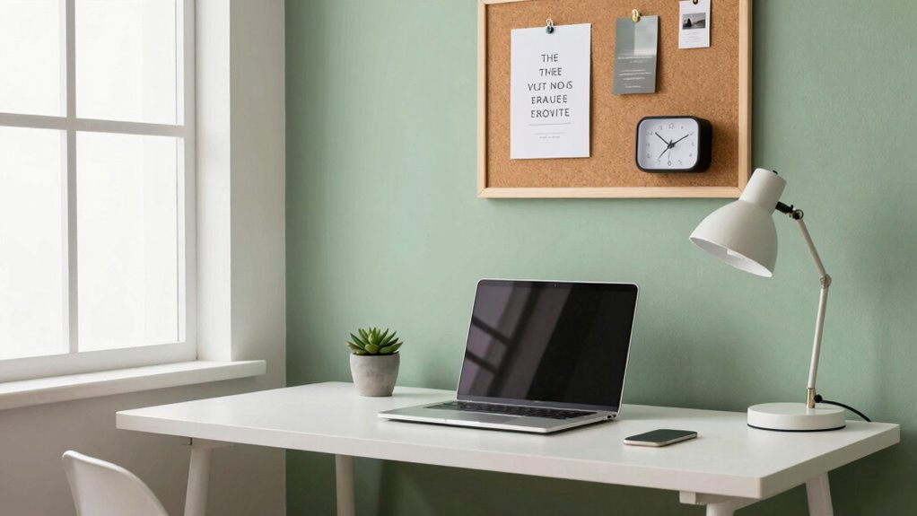 organize minimize enhance focus