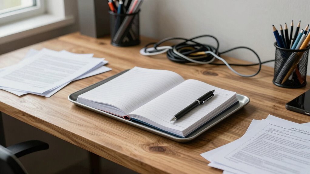 organize personalize refresh energize