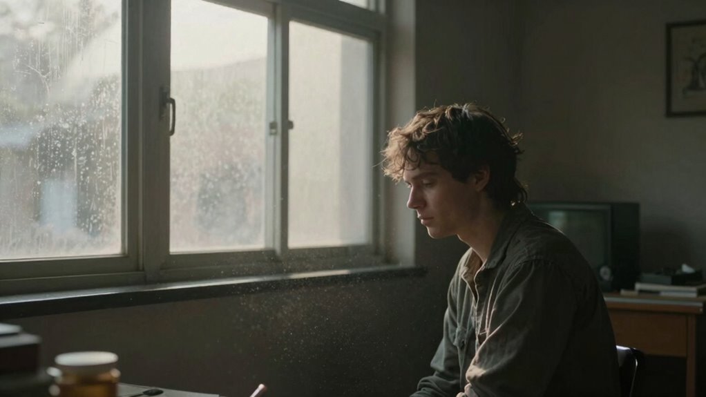 oxygen pollutants cognition impact