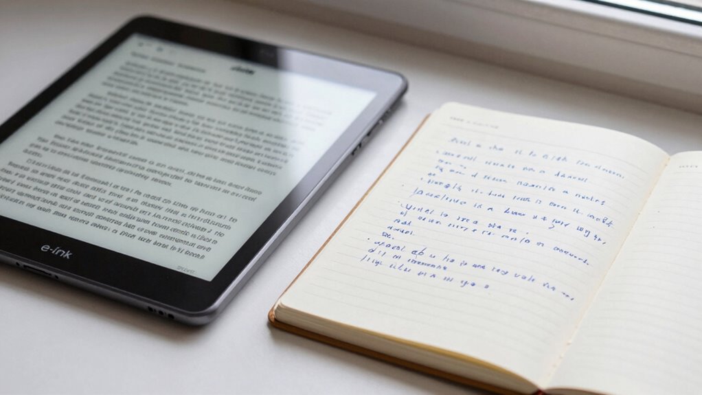 paper for tactile experience