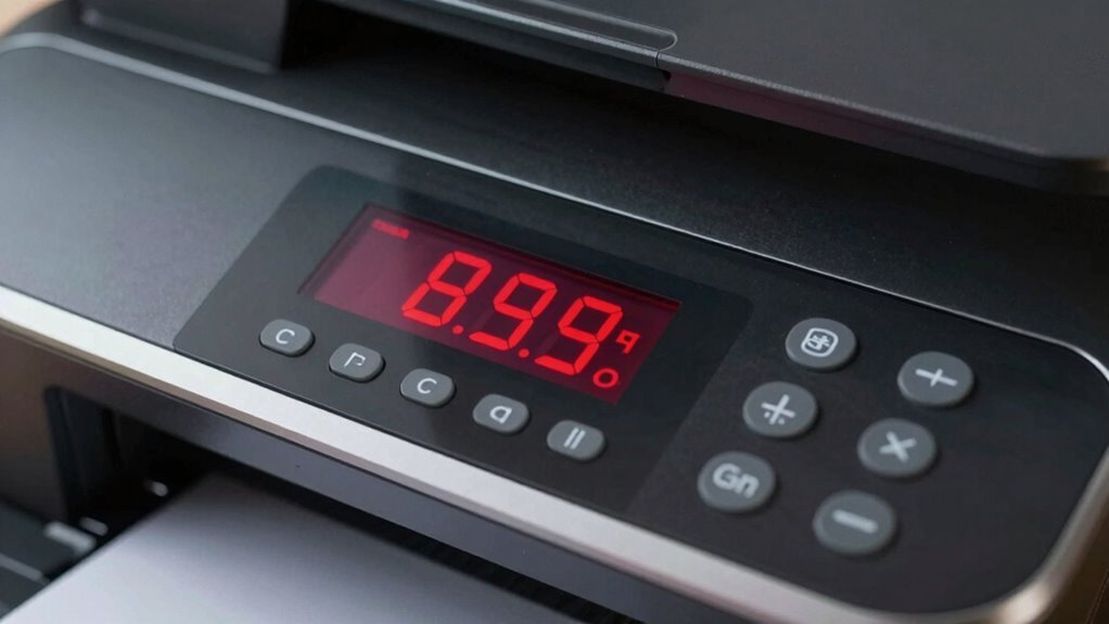 paper quality impacts printing costs