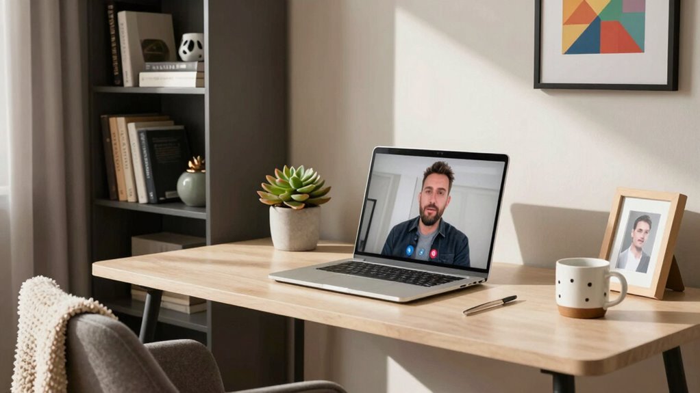 personalized organized authentic space