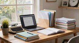 physical vs digital records