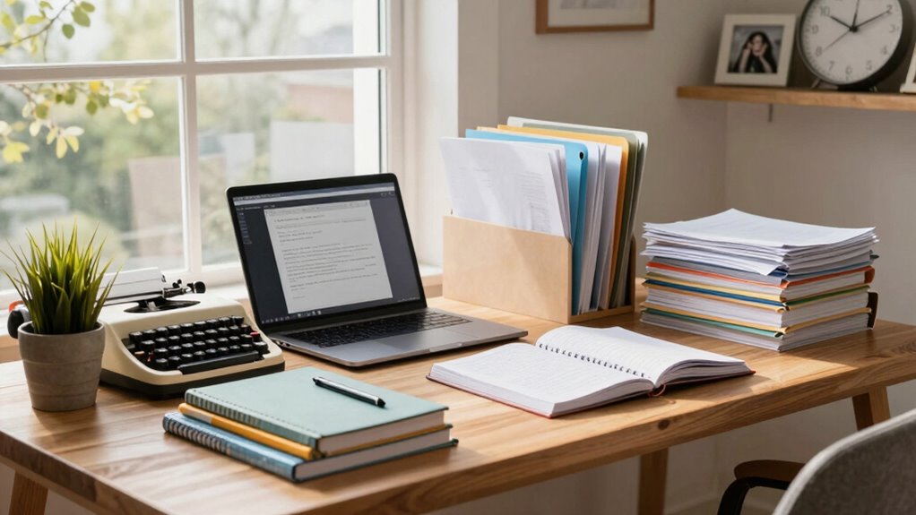 physical vs digital records