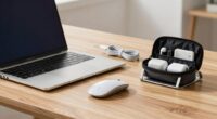 portable work setup kit
