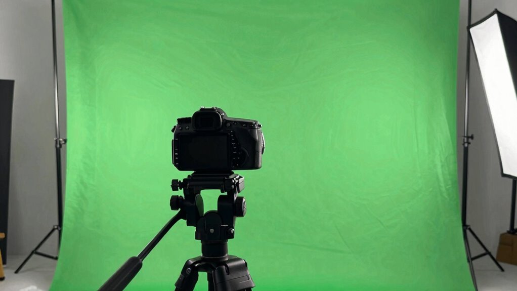 post production color correction