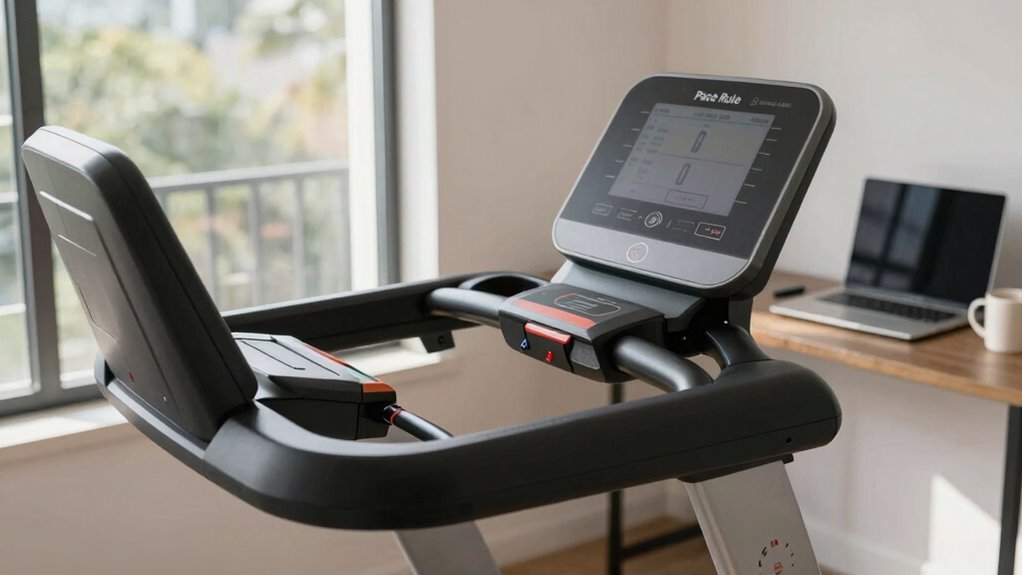 posture and speed awareness