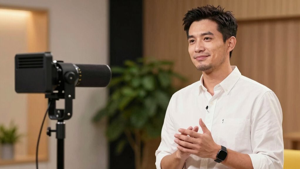 practice improvisation techniques confidently