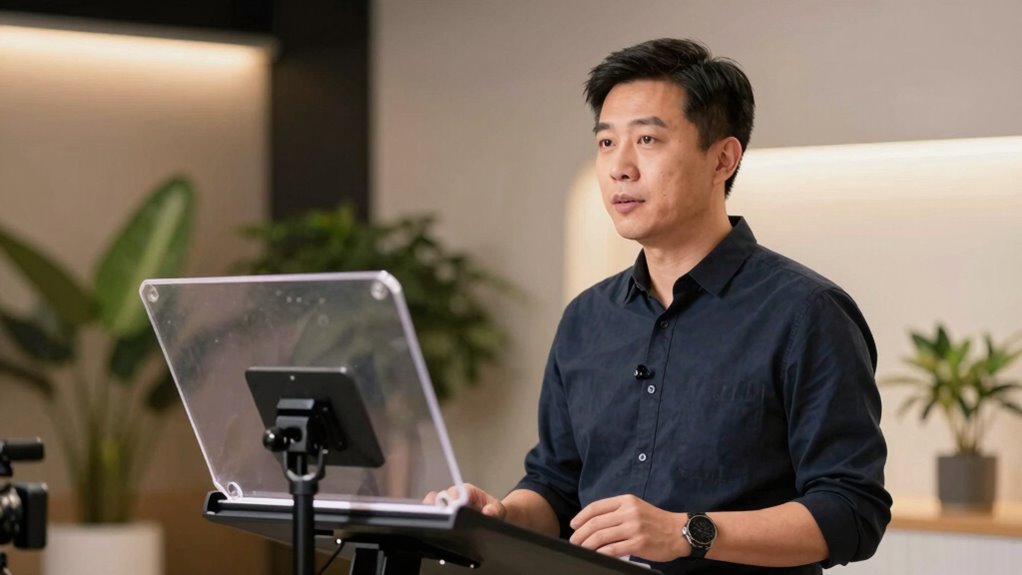 practice rehearse perform confidently