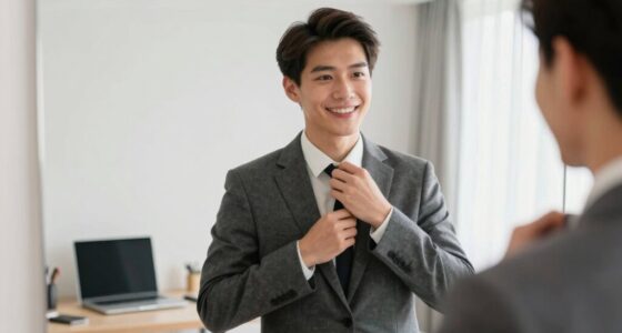 pre call confidence routine