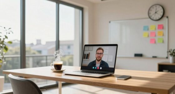 pre call setup strategy