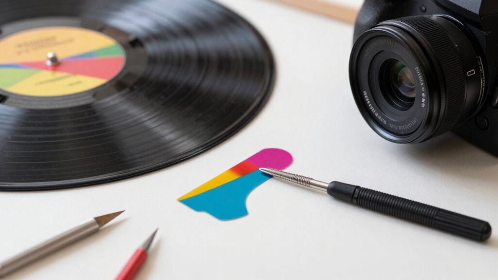 precise vinyl weeding techniques