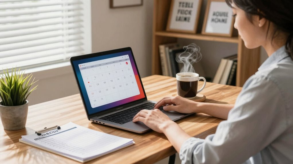 prepare focus succeed thrive