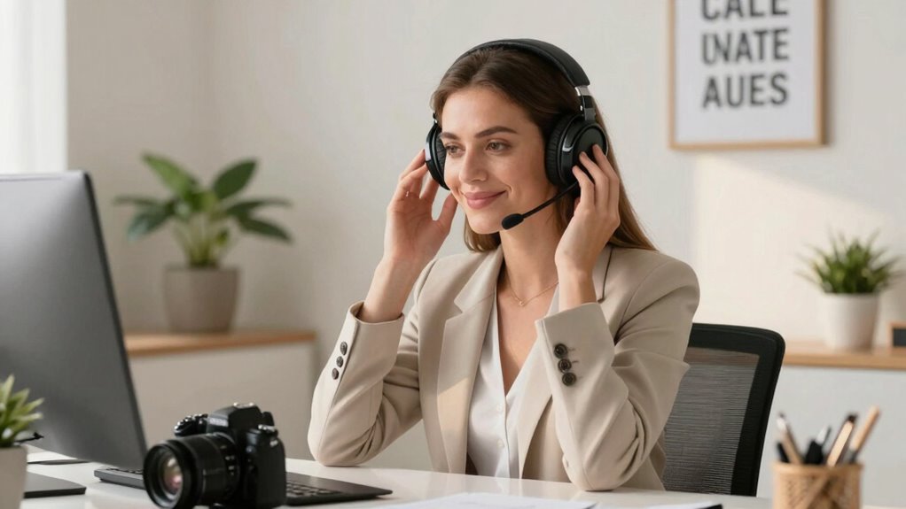 prepare optimize present confidently