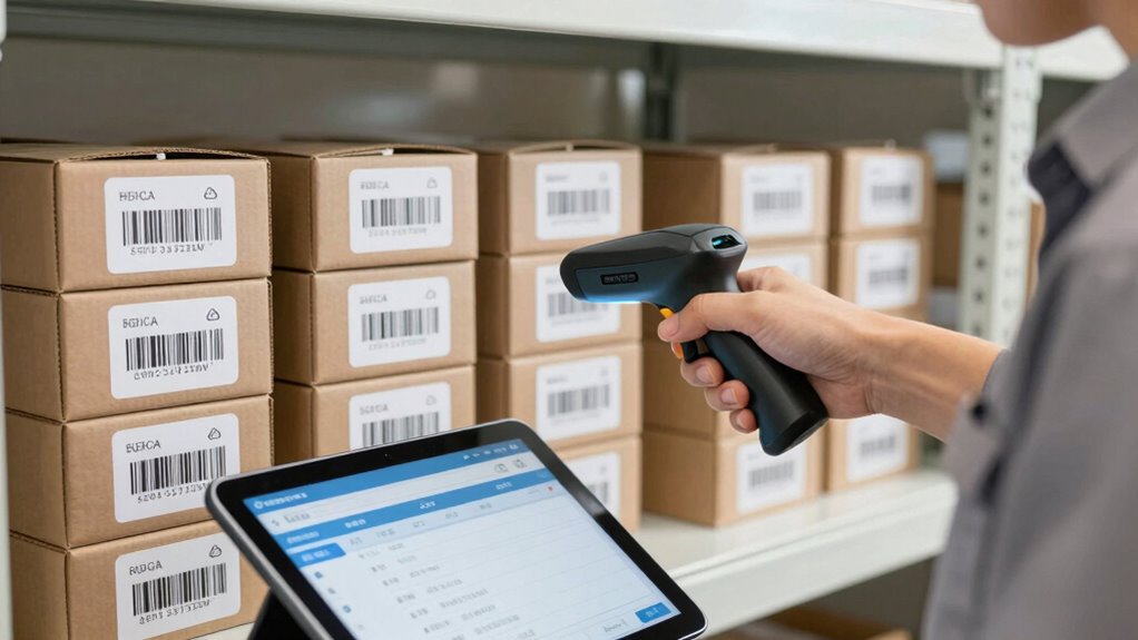 prepare organize verify comply