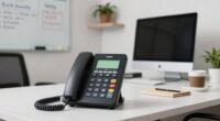 prevent dropped voip calls
