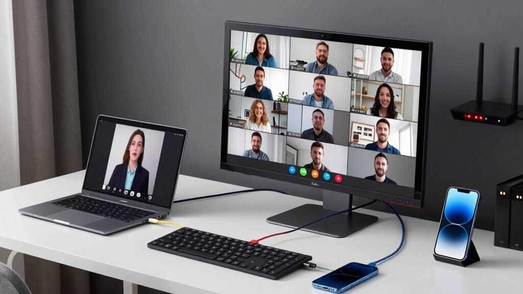 prioritize bandwidth for devices