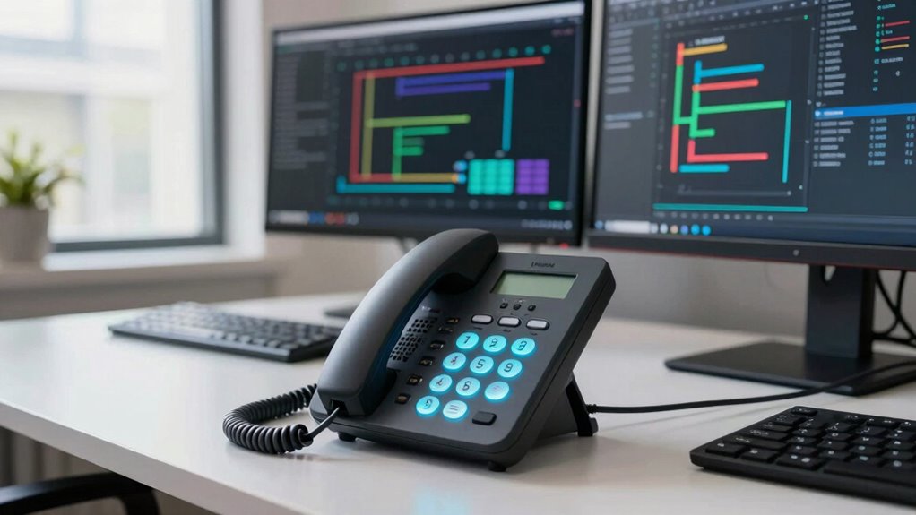 prioritize voip network traffic