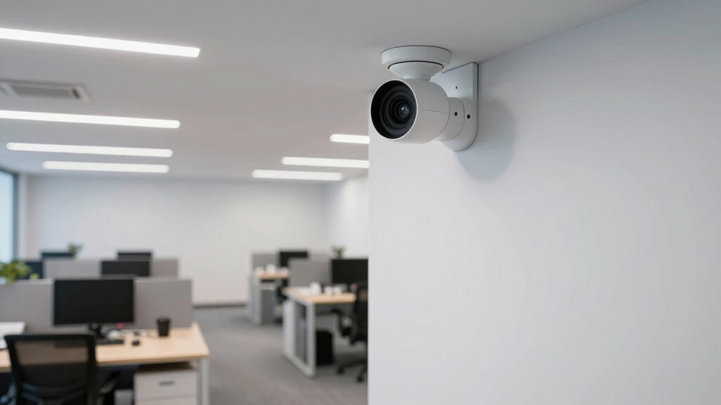 proper camera placement practices