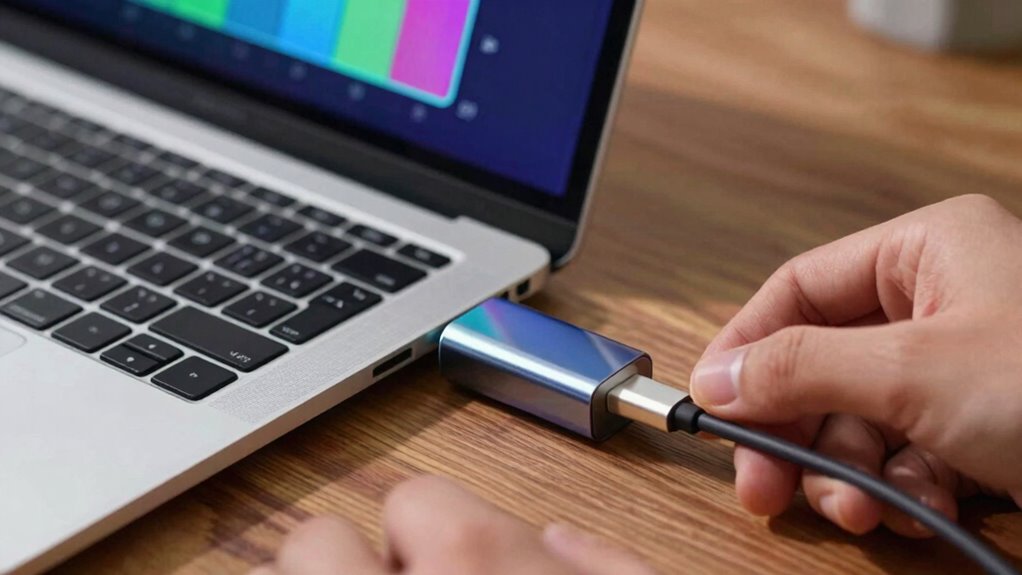 proper charging and calibration