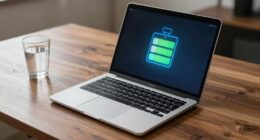 proper charging extends battery