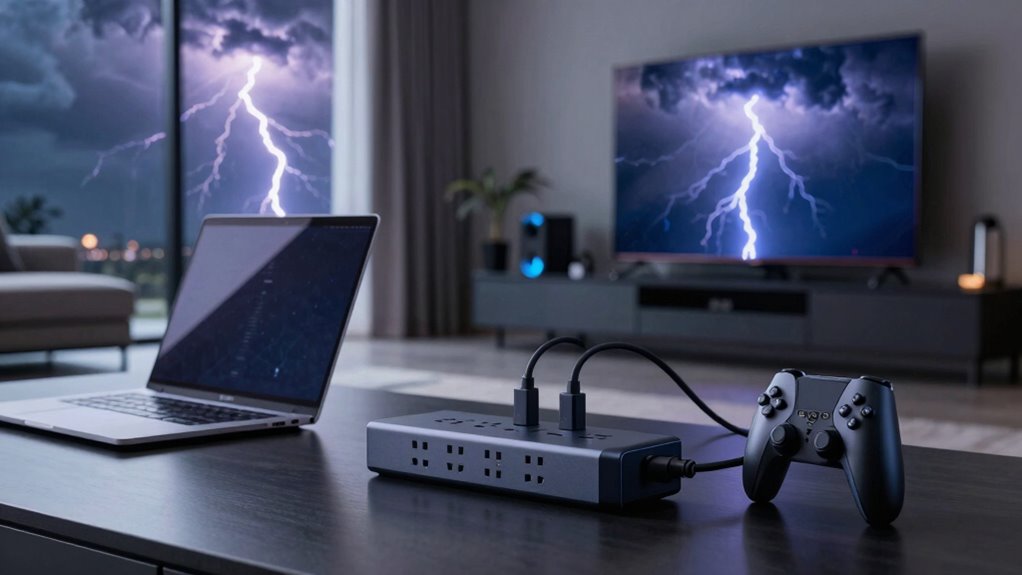 proper grounding and placement