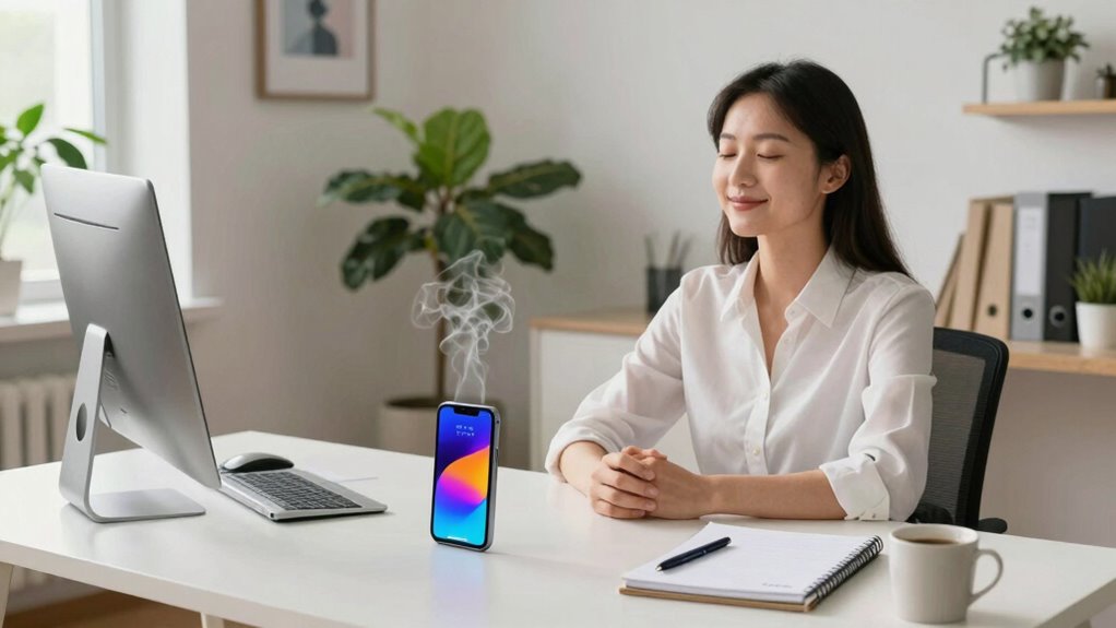 quick confidence boosting routine