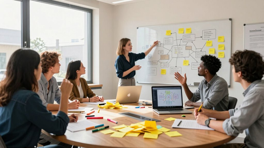rapid creative idea generation