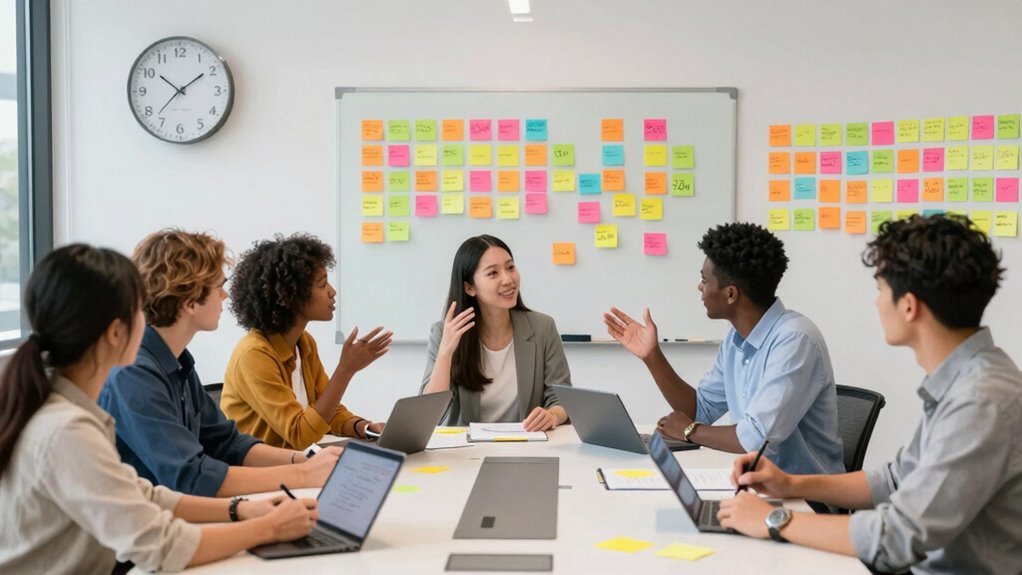 rapid idea evaluation techniques