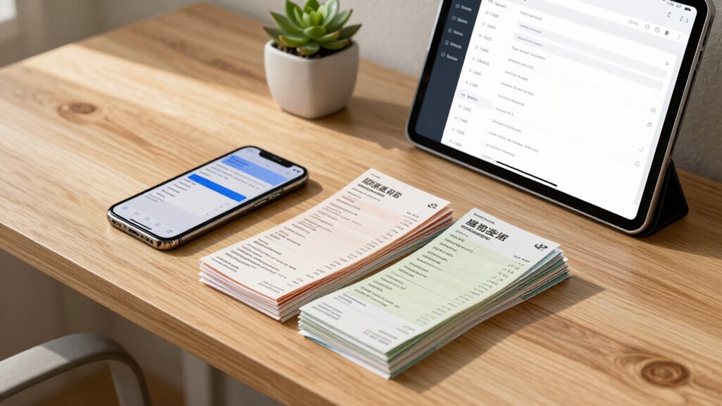 regular file organization and backups