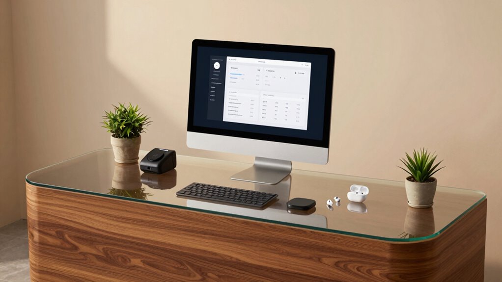 regular updates and maintenance