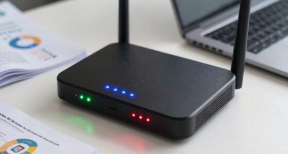 router security tips