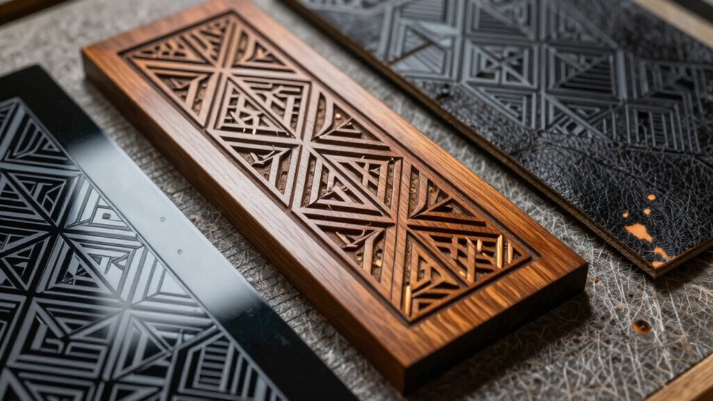 safe eco friendly material selection