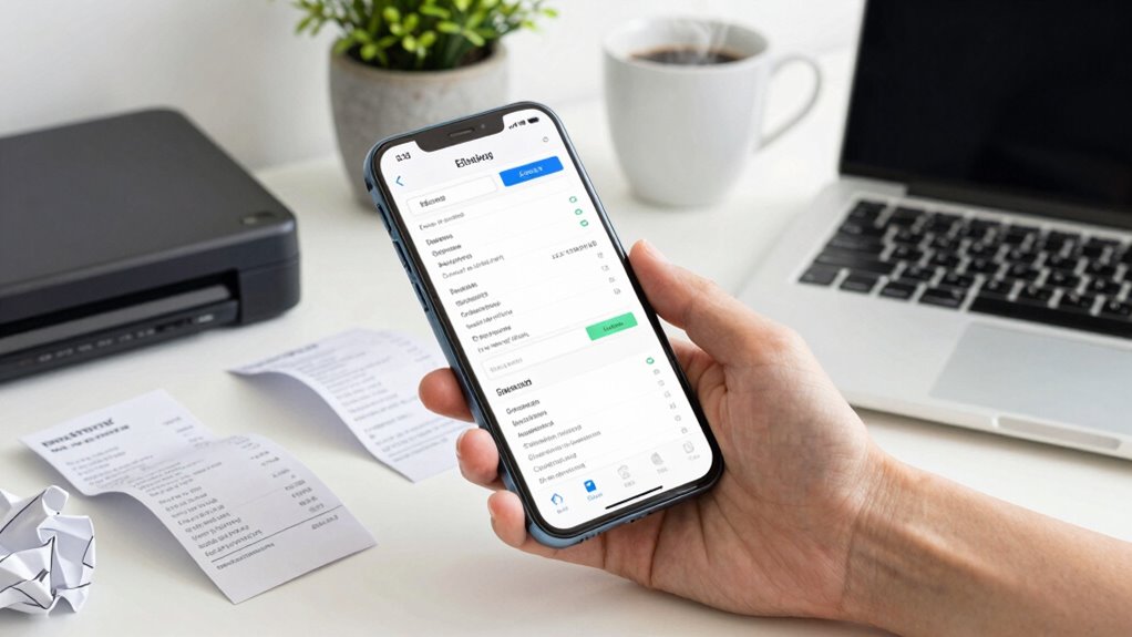 save time protect privacy