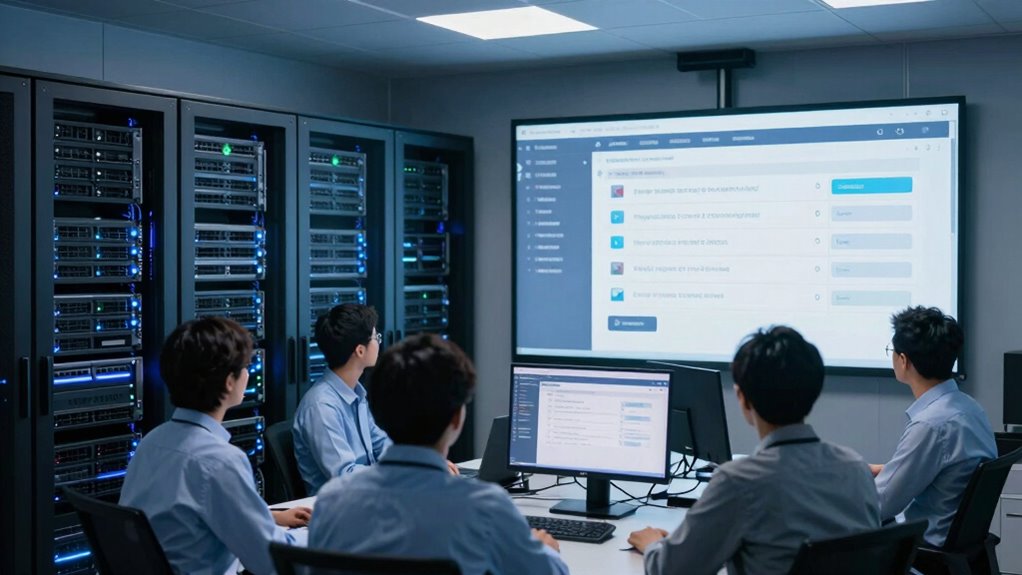 scalable permission management strategies