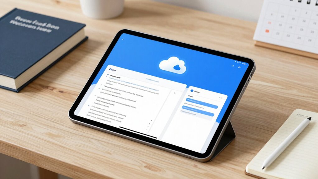 schedule regular review sessions