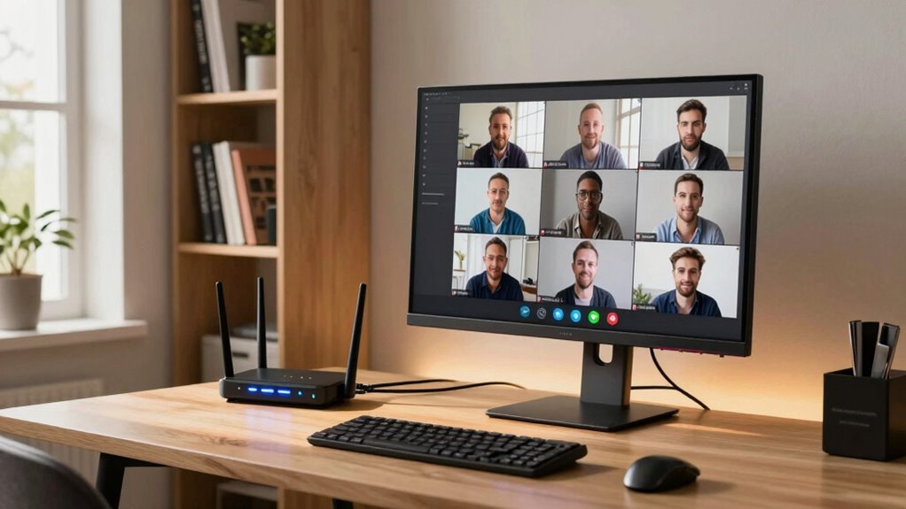 secure devices for smooth calls