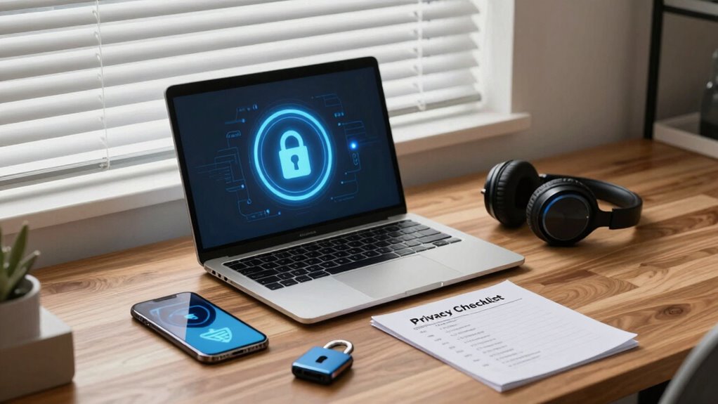 secure encrypted messaging platforms