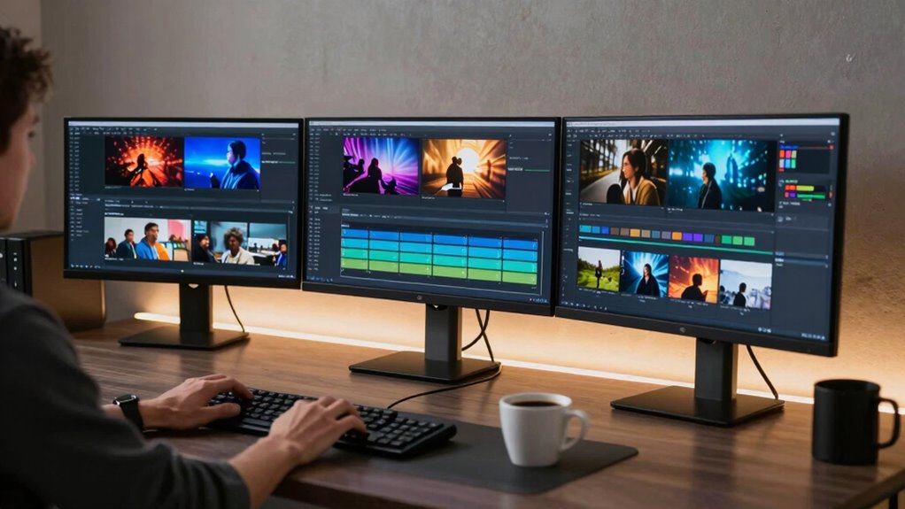 secure organized backup system
